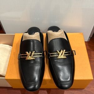 Louis Vuitton Slip On